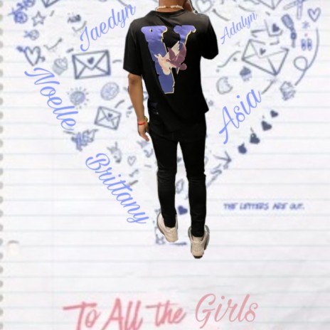 To All The Girls I Loved Before | Boomplay Music