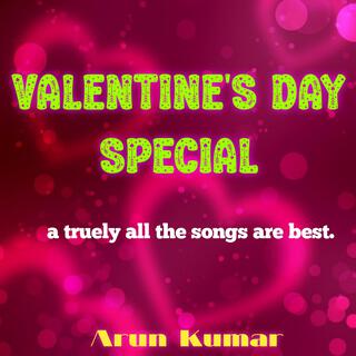 Valentine's Day Special