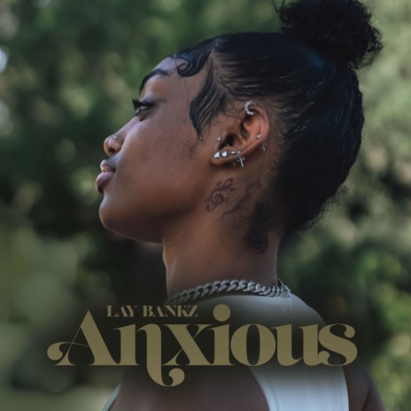 Anxious | Boomplay Music