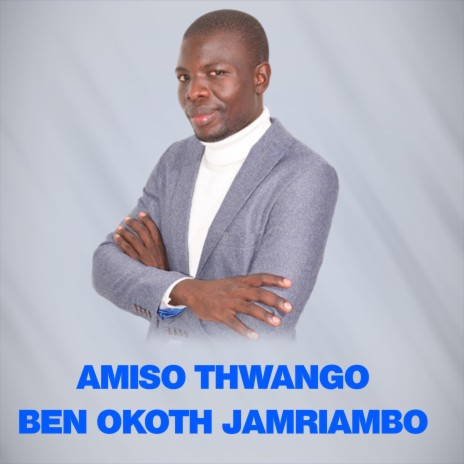 BEN OKOTH (JAMRIAMBO) | Boomplay Music