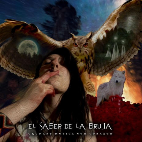 El Saber De La Bruja