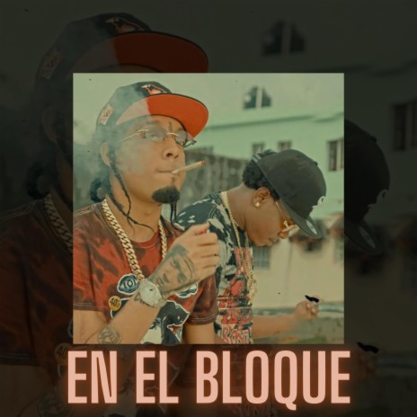 En El Bloque (Instrumental) | Boomplay Music