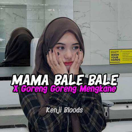 Dj Bale Bale x Goreng Goreng Mengkane | Boomplay Music