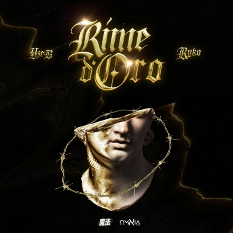 Rime d'oro ft. Ryko & Halfseven | Boomplay Music