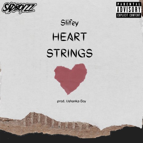 Heart Strings | Boomplay Music