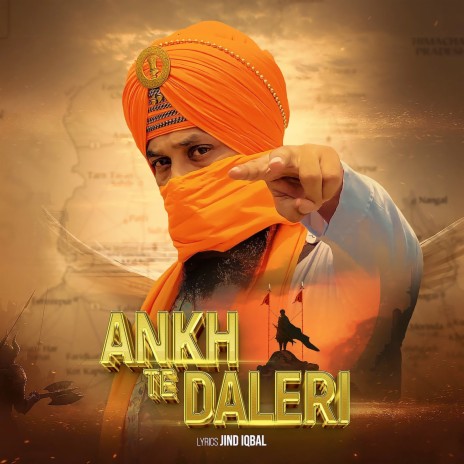 Ankh Te Daleri | Boomplay Music