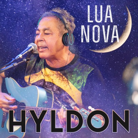 Lua Nova | Boomplay Music