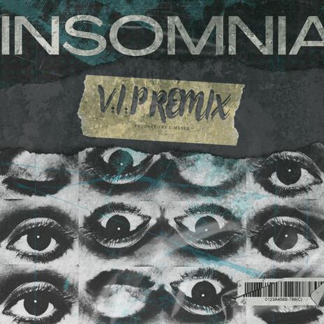 INSOMNIA | Boomplay Music