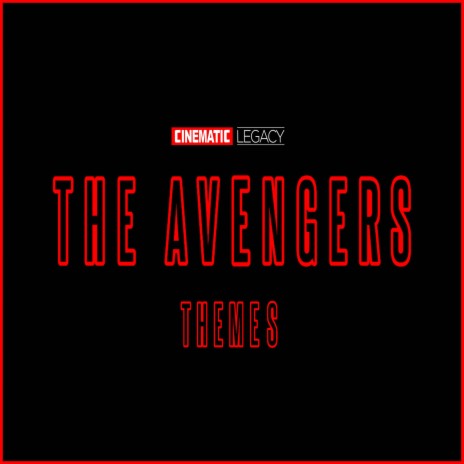 Avengers: Infinity War Theme (From Avengers: Infinity War) | Boomplay Music