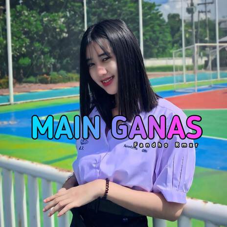 Main Ganas | Boomplay Music