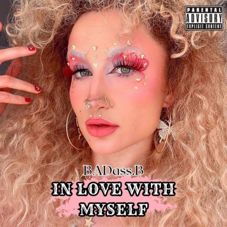 IN LOVE WITH MYSELF | Boomplay Music