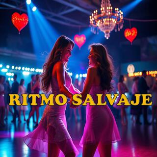 Ritmo Salvaje