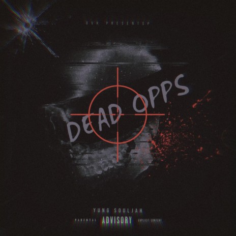 Dead Opps | Boomplay Music