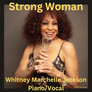 Stronger Woman lyrics | Boomplay Music