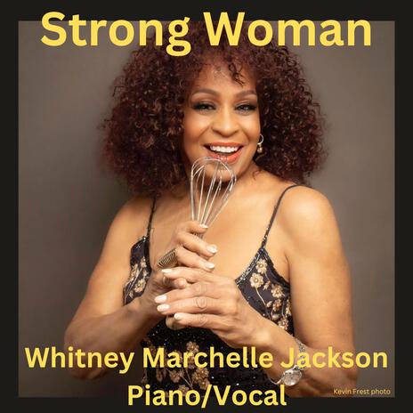 Stronger Woman | Boomplay Music