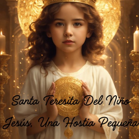 Santa Teresita del Niño Jesús, una Hostia Pequeña ft. Grupo Nueva Vida | Boomplay Music