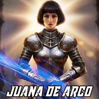 Conoce a Juana de Arco