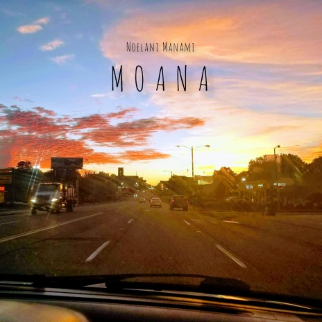 Moana | Boomplay Music