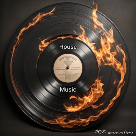 House | Boomplay Music