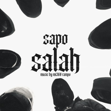 Salah ft. mi368 | Boomplay Music