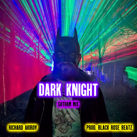 Dark Knight [GOTHAM MIX] | Boomplay Music