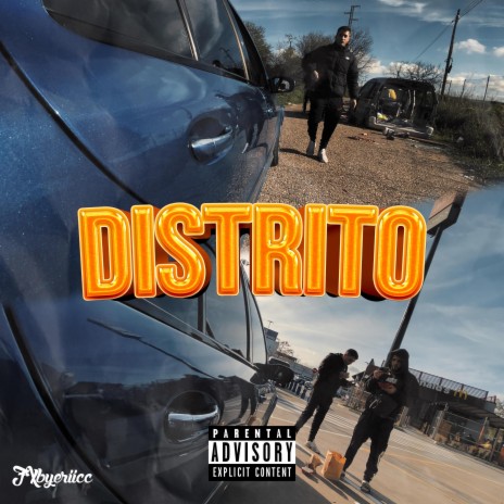 Distrito | Boomplay Music