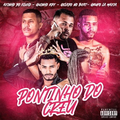 Pontinho do Creu (feat. Grupo La Mafia) | Boomplay Music