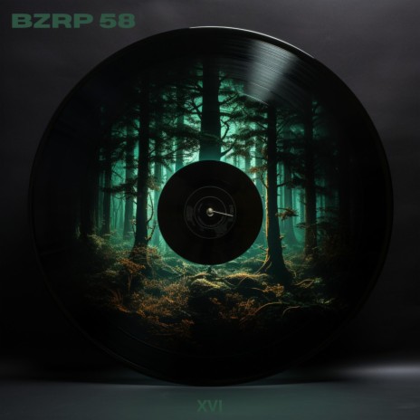 Bzrp Music Sessions #58 (Techno) | Boomplay Music
