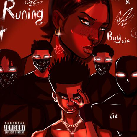 Runing | Boomplay Music