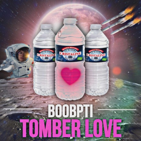 Tomber Love | Boomplay Music