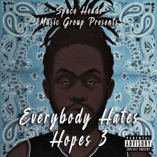 Everybody Hates Hopes 3