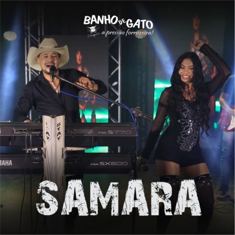 Samara | Boomplay Music