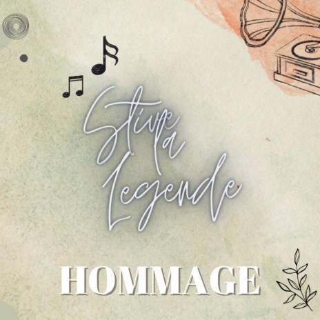 Hommage | Boomplay Music