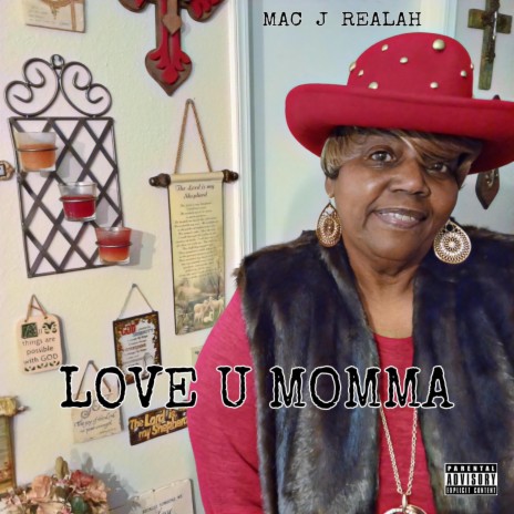 LOVE U MOMMA | Boomplay Music