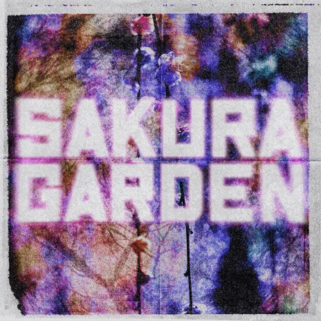 Sakura Garden (Hip Hop Version) | Boomplay Music