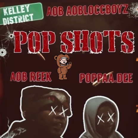 Pop Shots | Boomplay Music