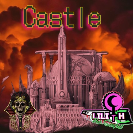 Castle ft. Casual Pharaoh | Boomplay Music