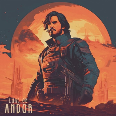 Andor | Boomplay Music