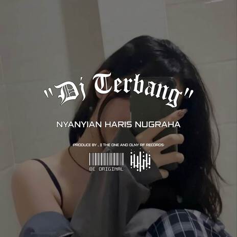 DJ NYANYIAN HARRIS NUGRAHA X BAHANAPUI | Boomplay Music