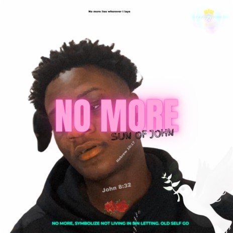 No More | Boomplay Music