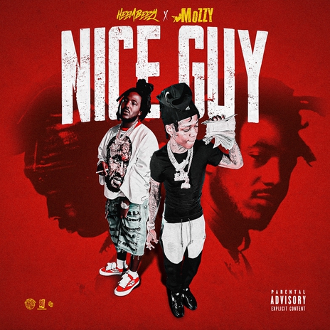 Nice Guy ft. Mozzy | Boomplay Music