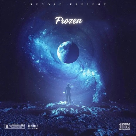 Frozen | Boomplay Music