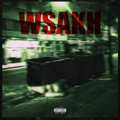 WSAKH | Boomplay Music