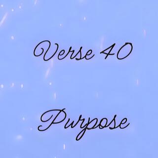 Purpose