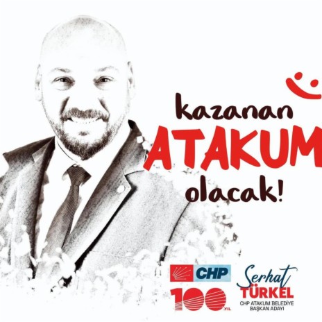 Serhat Türkel (Atakum CHP)