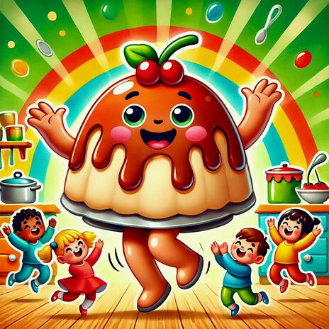 Wackelpudding (Kids Version) | Boomplay Music