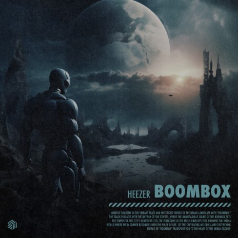 Boombox | Boomplay Music