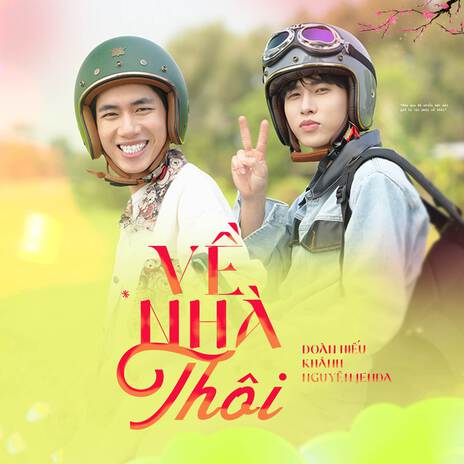 Về Nhà Thôi ft. Nguyên Jenda & Khánh | Boomplay Music