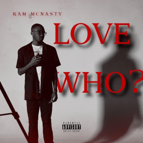 Love Who? | Boomplay Music