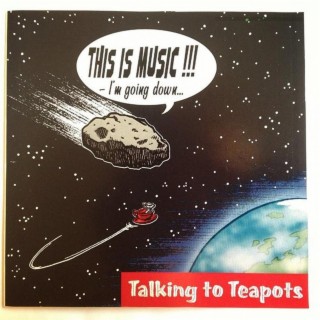 Talking To Teapots